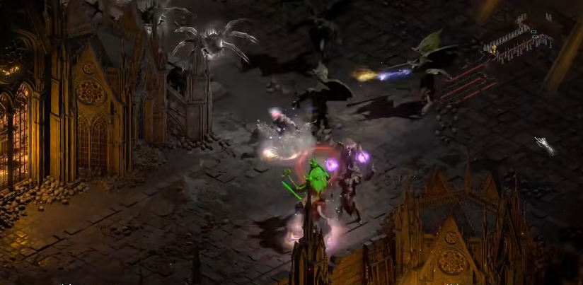 act4_The Chaos Sanctuary